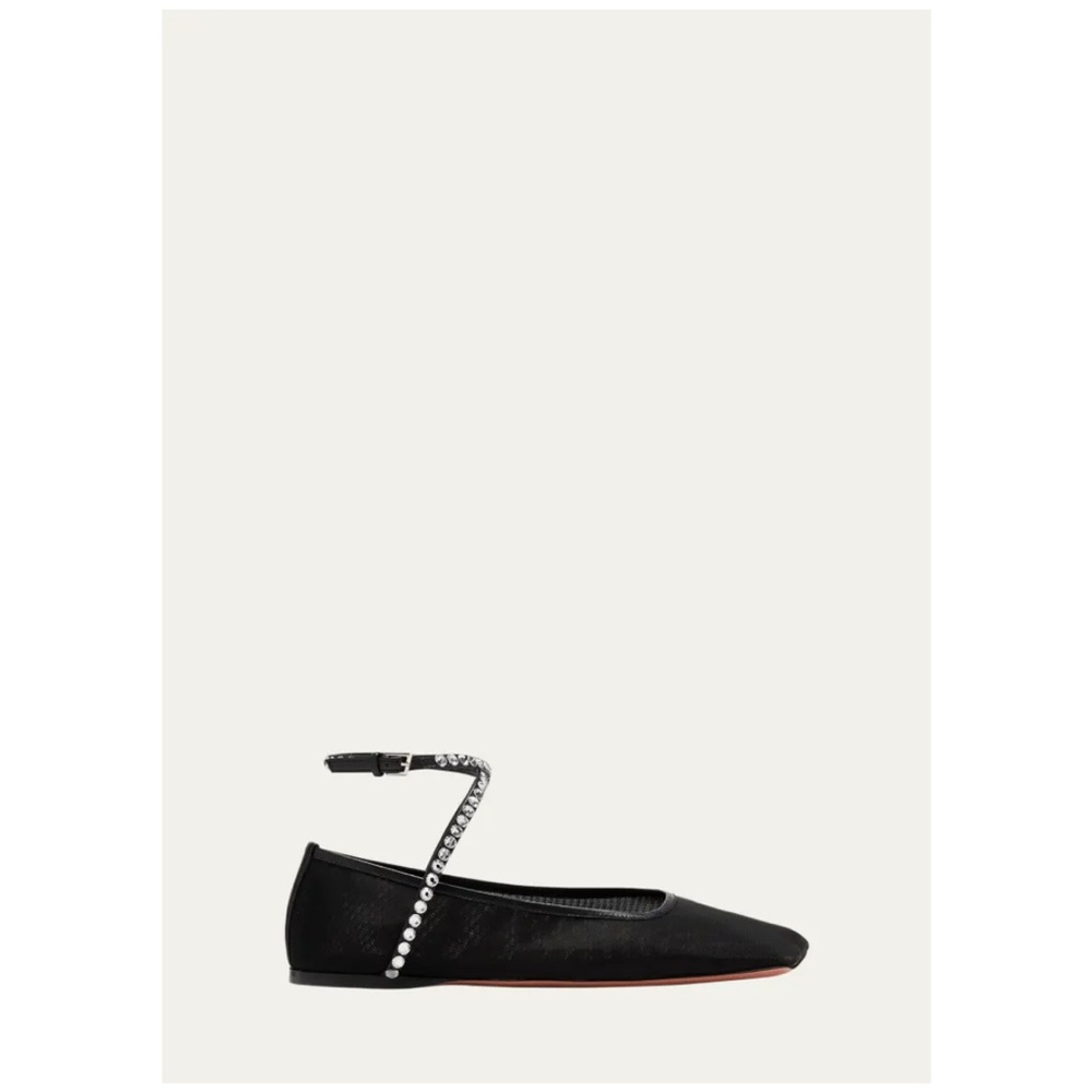 AMINA MUADDI SHOES - Picture 3 of 7